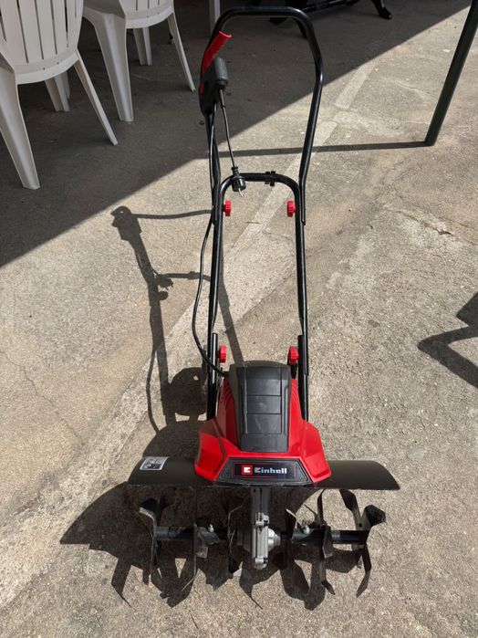 Electroenxada Einhell GC-RT 1545 M