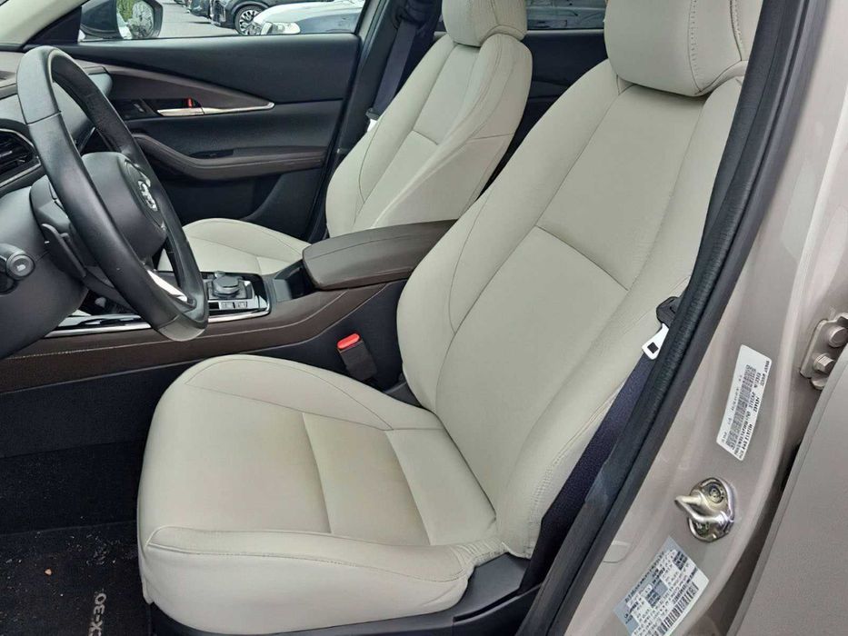 Mazda CX-30 Turbo Premium Plus      2023