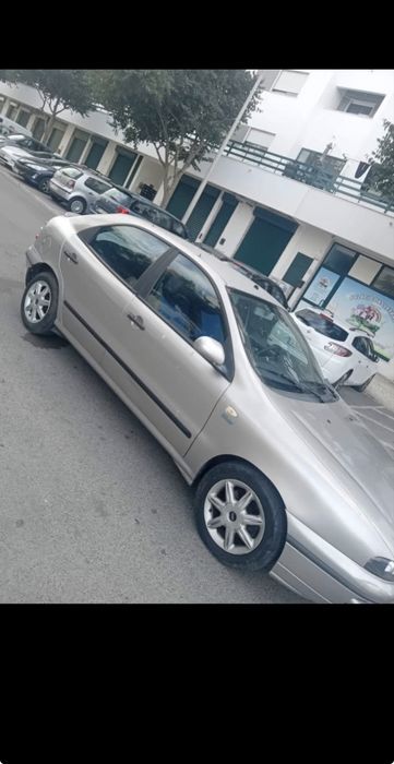 Fiat brava impecavel