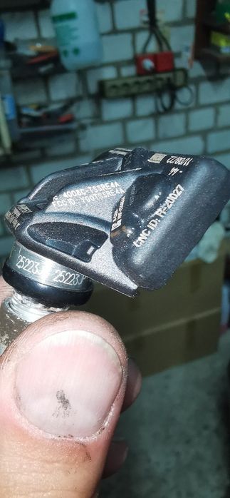 БМВ датчикі Оригінал 4шт