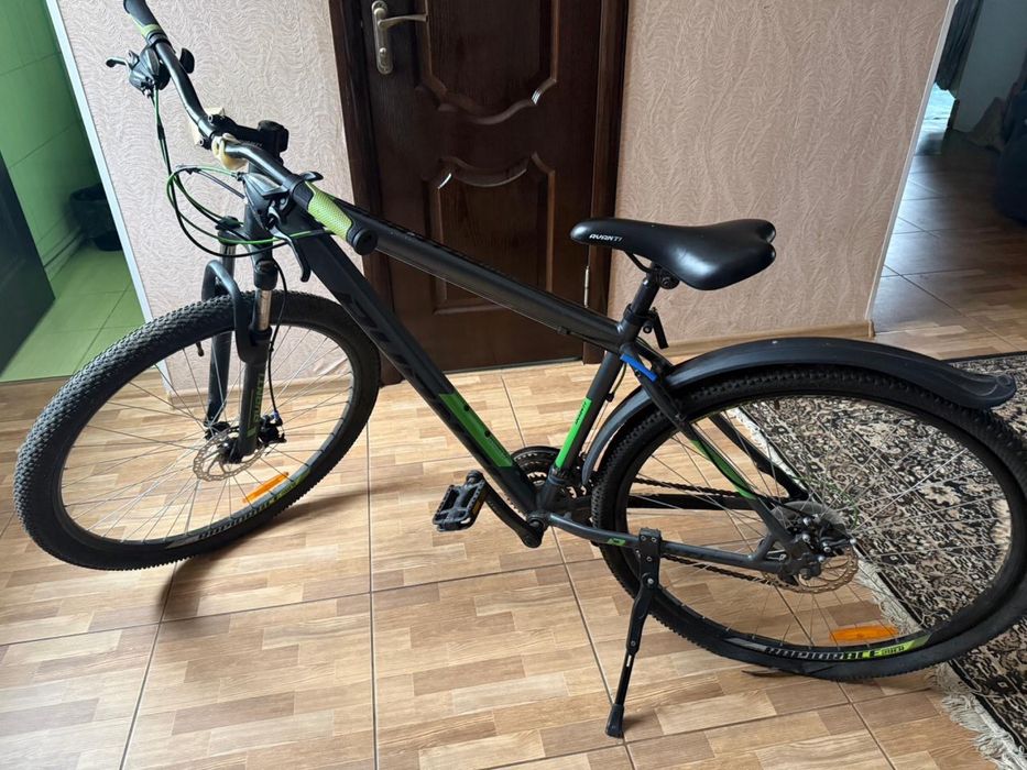 Велосипед Avanti 29