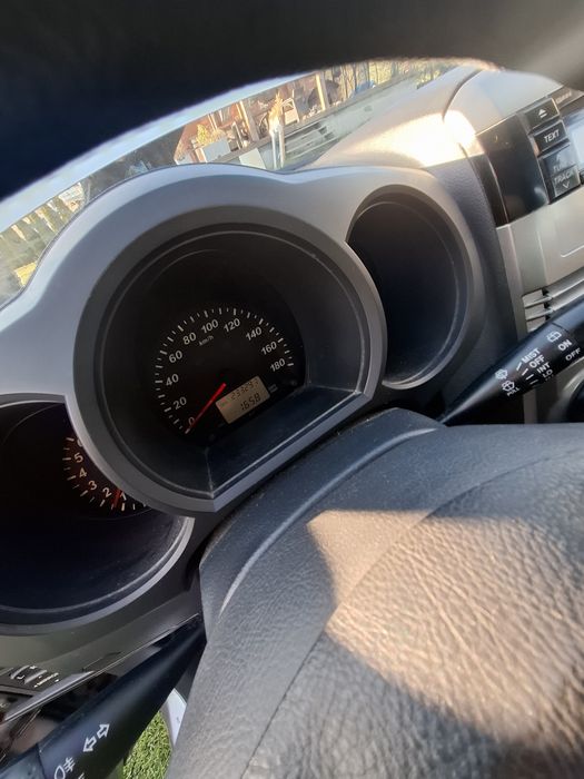 Daihatsu Terios 4x4