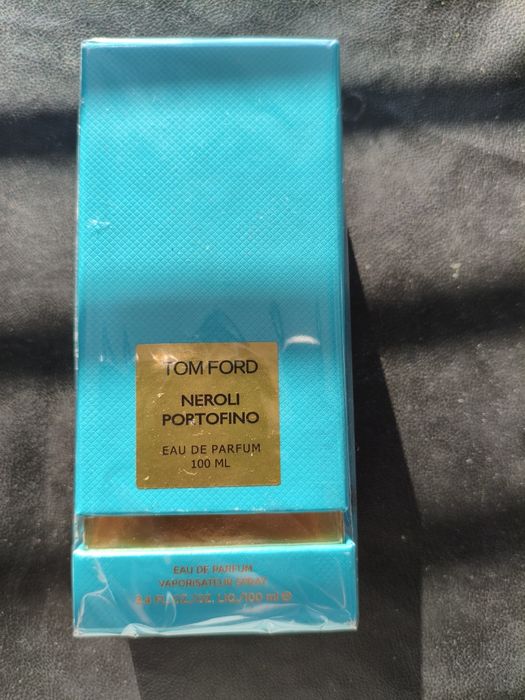 Tom Ford Neroli Portofino 100 ml