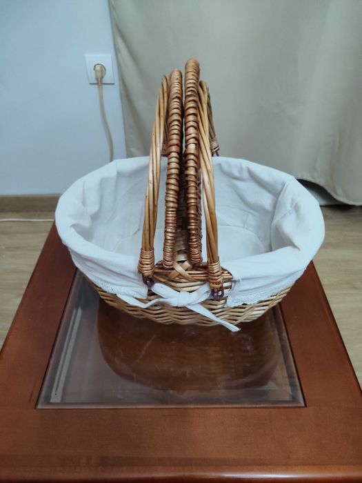 Cesta de Piquenique