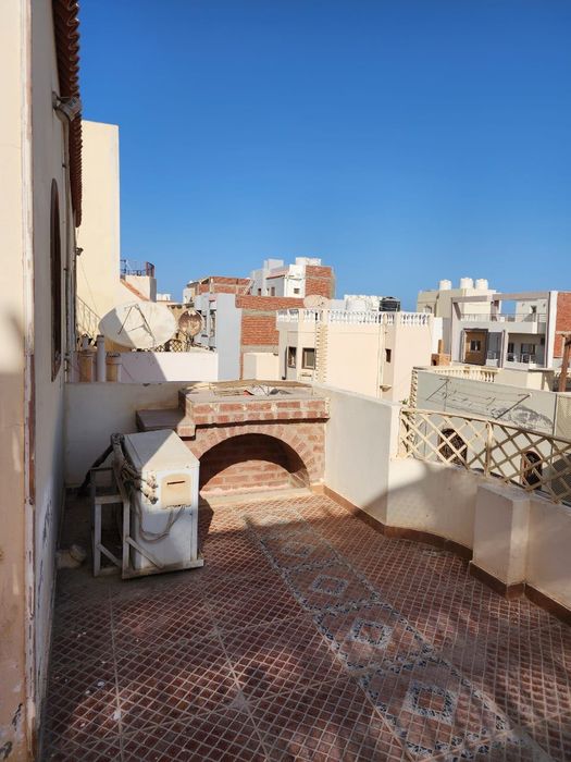 Na sprzedaż: 4 apartamenty dwupoziomowe + studio z prywatnym basenem – Hurghada, Egipt