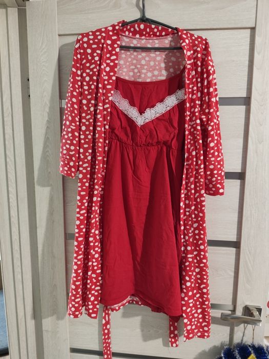 Набір в родом, комплект для годуючих