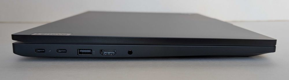 Laptop LENOVO ThinkPad E16 Gen 2/16"/AMD R7-7735HS-4.8G/16GB/1TB/Win11