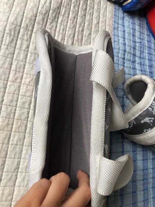 Caneleiras desporto unissexo