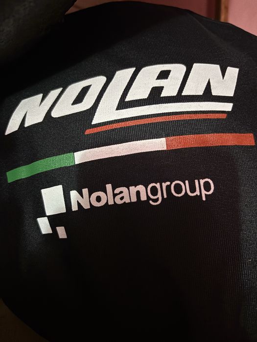 Kask szczękowy Nolan N100-5