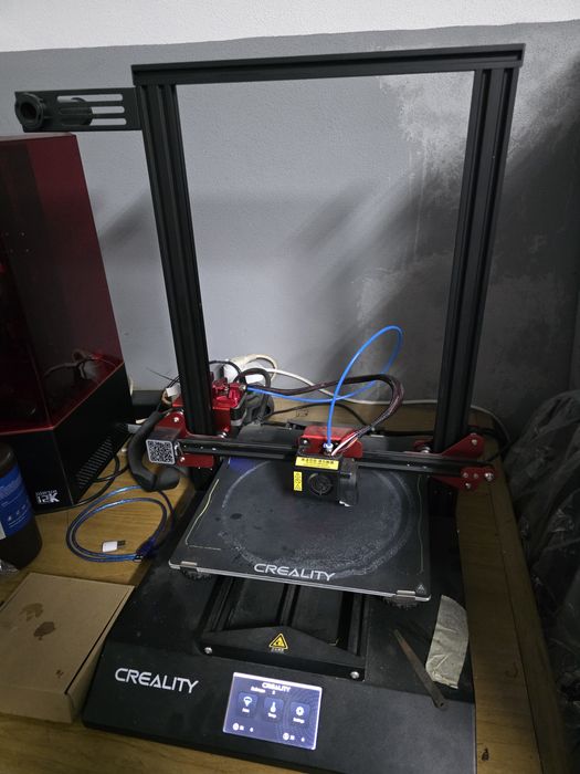 Impressora 3d Creality CR10s pro v2