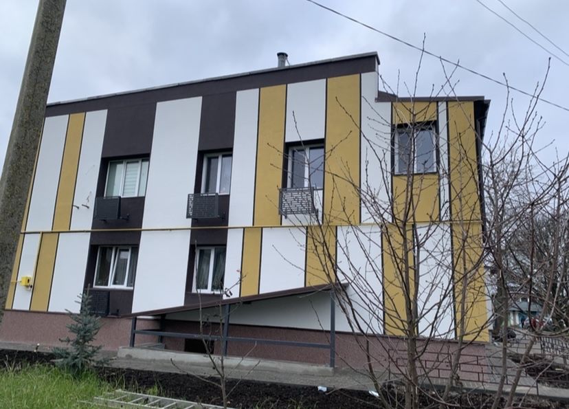 Продаж 3-х квартири