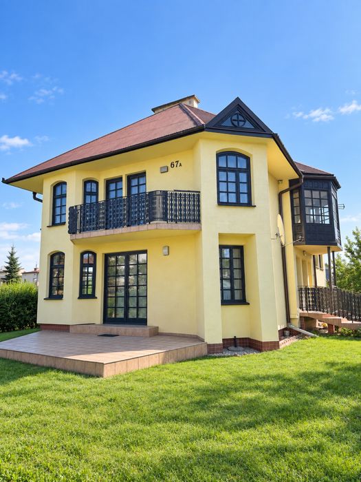 Dom 254 m2, 4,9 ar, 10 min od Rynku Nowy Sącz