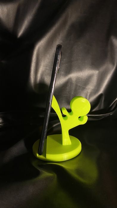 Підставка під телефон