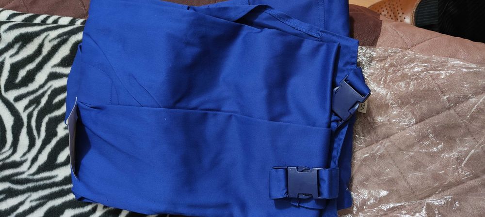 Ubranie Robocze Komplet