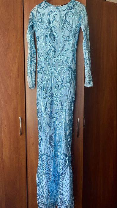 Сукня жіноча вечірня святкова , продаж ( прокат)