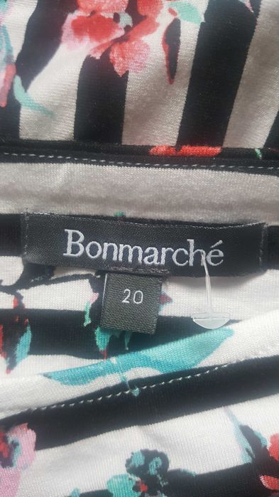bluzka Bonmarche rozmiar 48