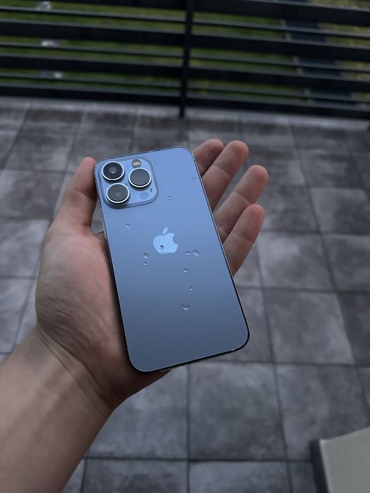 iphone 13 pro 1TB