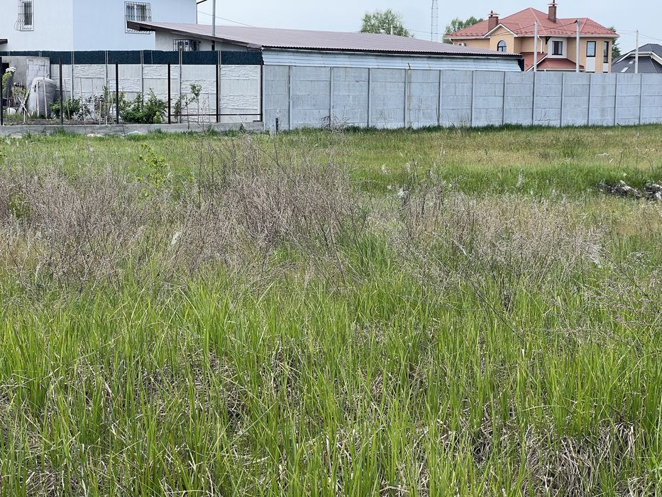 Пр зем уч 15сПогребы ул Зарична