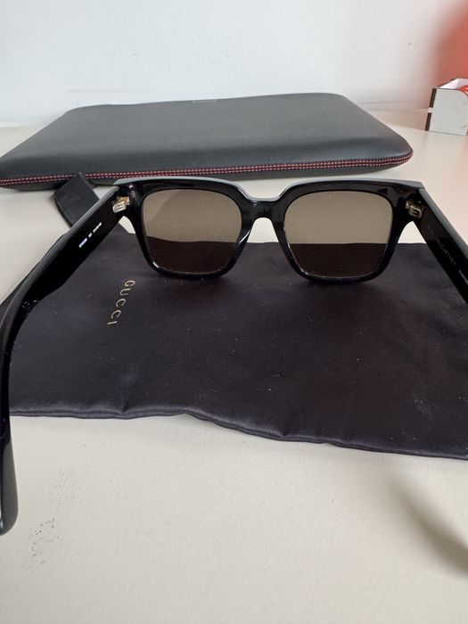 Okulary sloneczne Stella mccartney