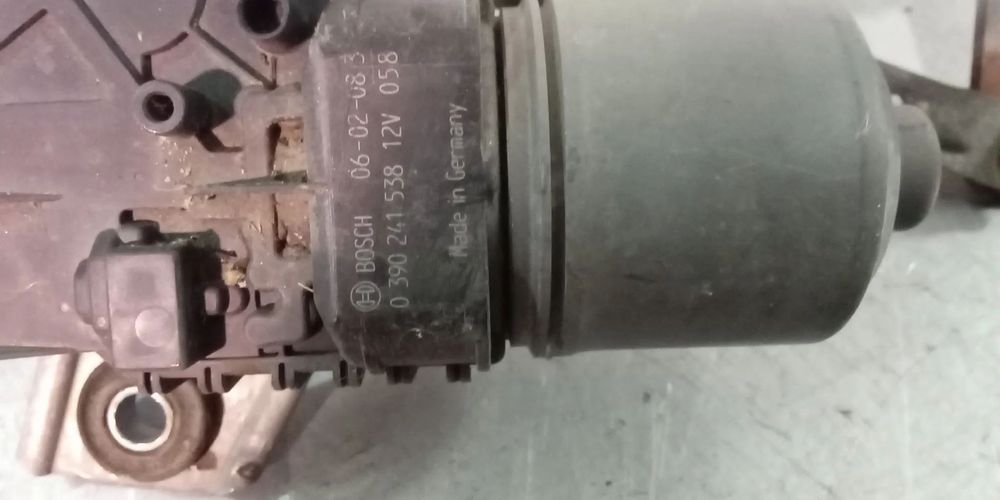 MOTOR / SISTEMA LIMPA VIDROS OPEL ASTRA H 05-09