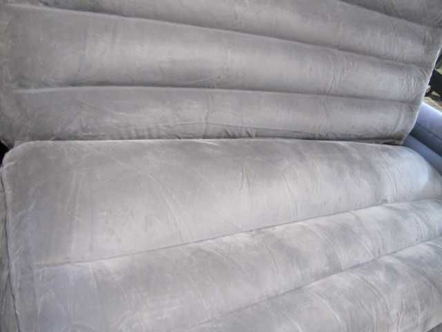 INTEX sofa kanapa rozkładana materac dmuchany dla 2 osób