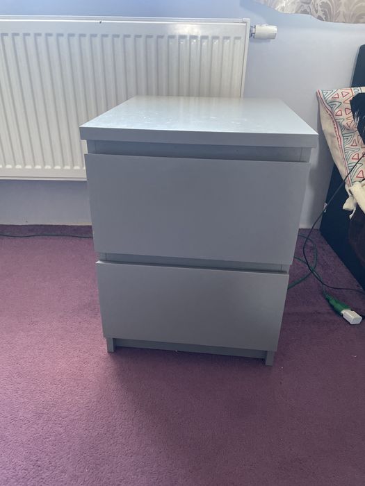 Szafka mocna mlodziezowa