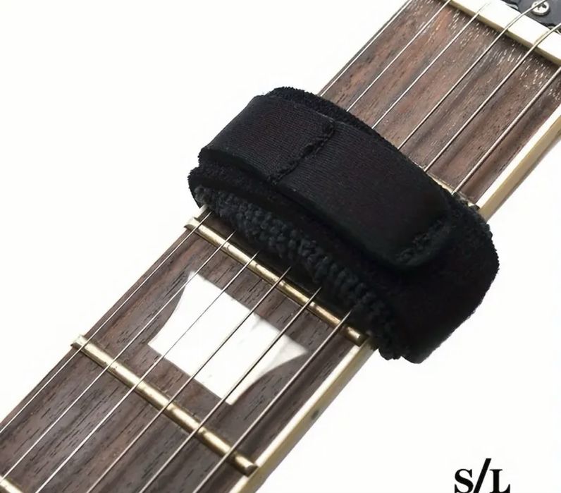 Демпфер для гітари