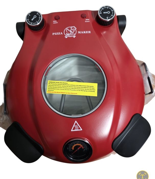 Piec do pizzy klaif