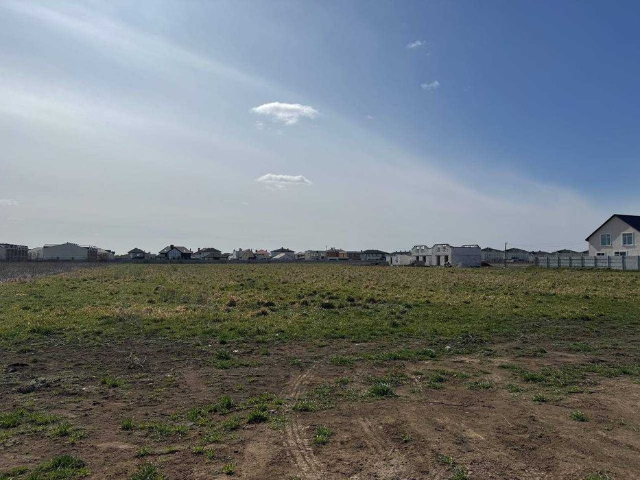 ЖМ "Дайберг"! 1.6 га под застройку! 1A37