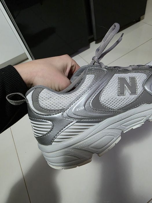 Buty męskie new balance 408 r. 44.5