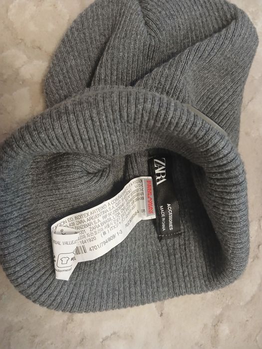 Курточка для хлопчика, демісезонна куртка ZARA