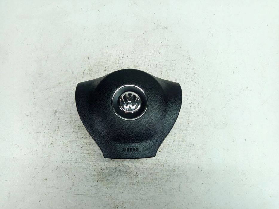 PODUSZAK POWIETRZNA KIEROWCY AIRBAG VW PASSAT B7