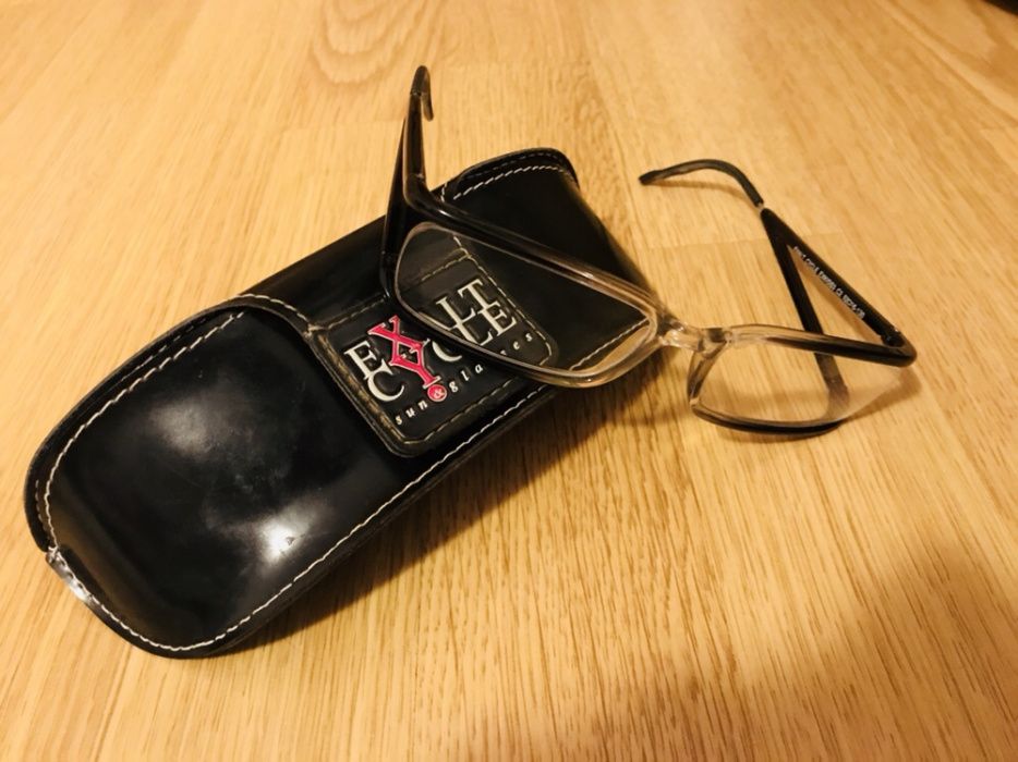 Óculos de ver de criança