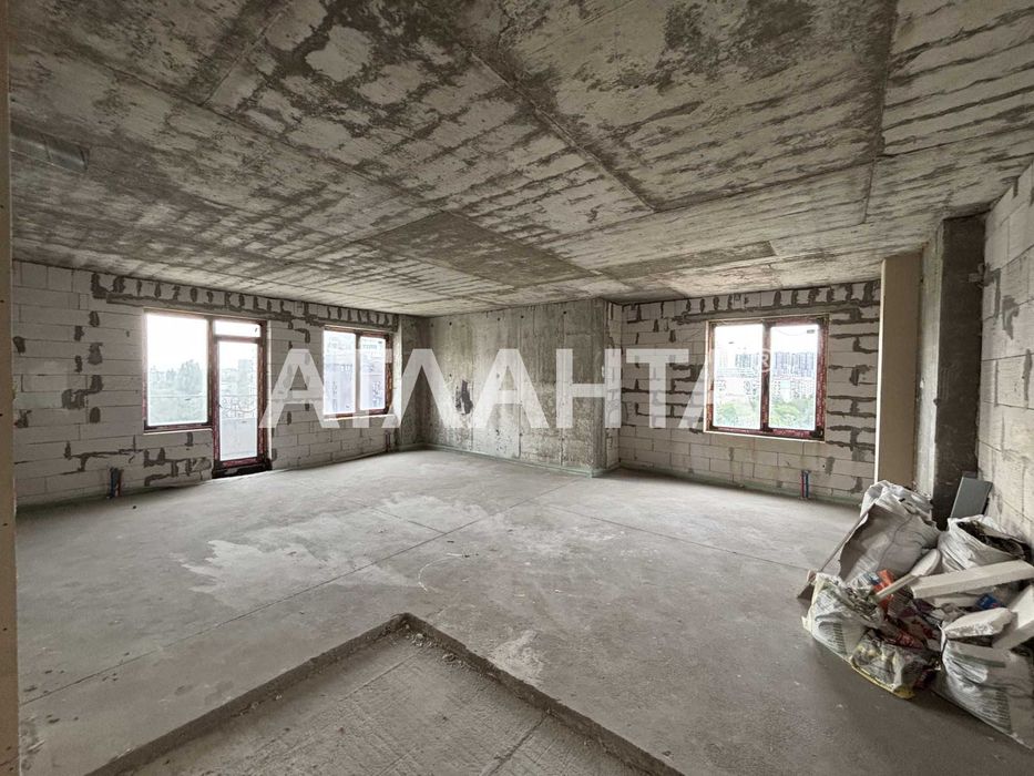 2 Комнатная квартира на Педагогической. От строителей