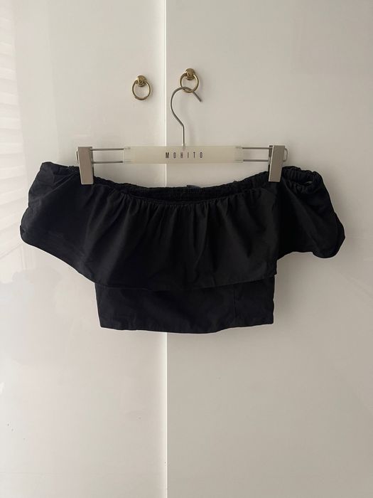 Bluzka marki zara rozmiar m