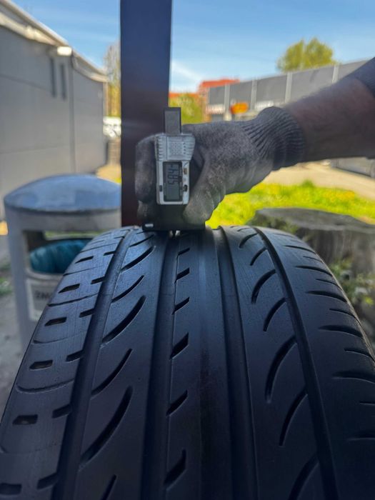 Opony Lato Letnie 225/40/18 225/40R18 Pirelli Wrocław