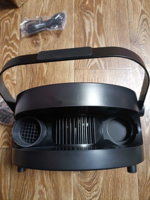 Обігрівач для парника