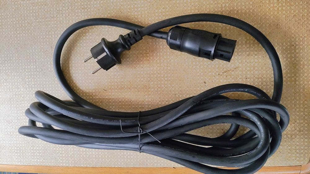 Кабелі для сонячних систем XT60 /MC 4