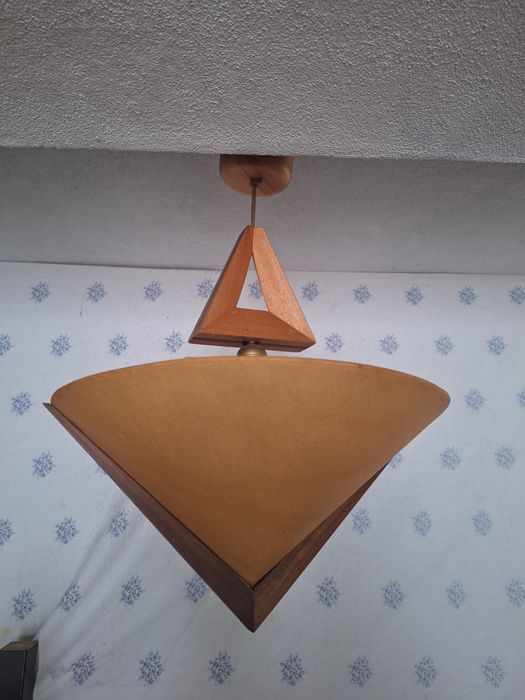 Candeeiros para iluminar