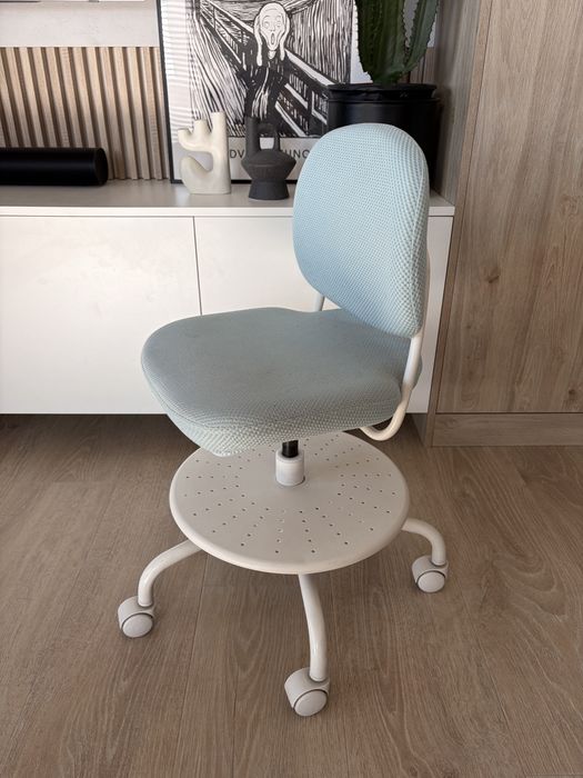 Krzesło obrotowe Vimund Ikea