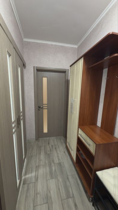 2х кімнатна квартира