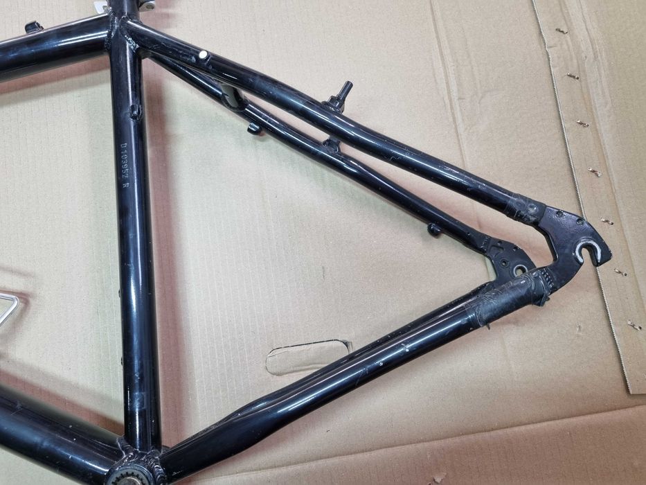 Rama Dynamics ALU, 26