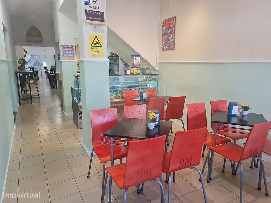 Outros - Comercial  para venda