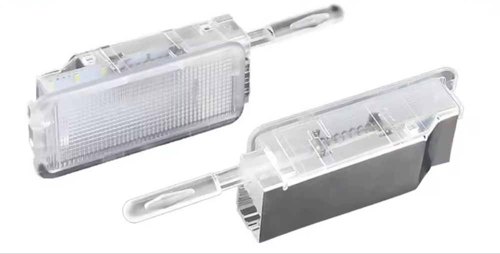 Подсветка багажника CitroenC2 3 C4 5 C6 8 DS3saxoXantiaВантажів