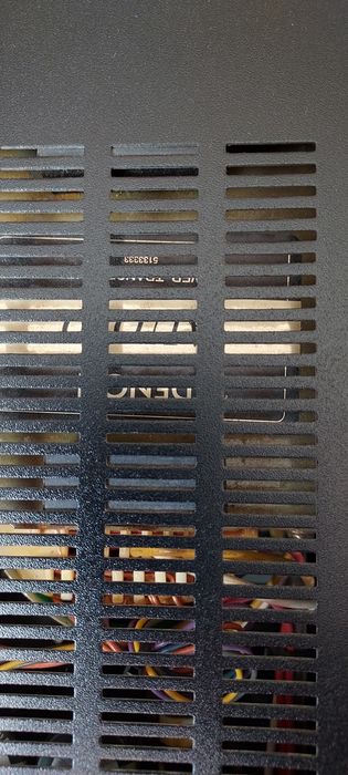 Denon amplituner