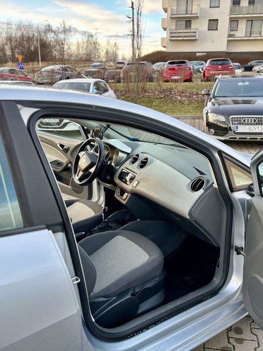 Seat IBIZA 2009r.