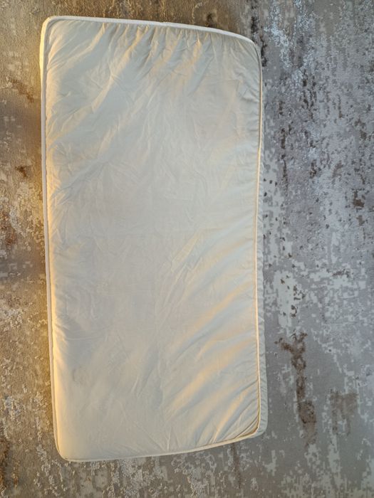 Детский матрасик