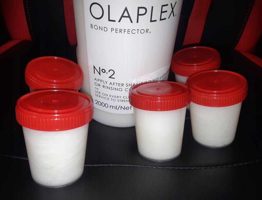 Olaplex no 2 100ml zabieg fryzjerski
