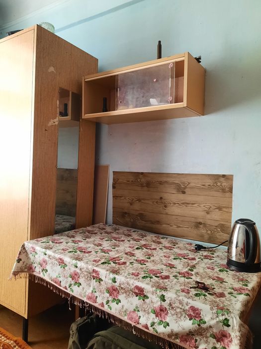 Сдаю 1к квартиру, за2000гр.