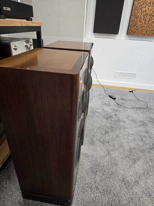 Kolumny Stereo DIATONE DS-V5000